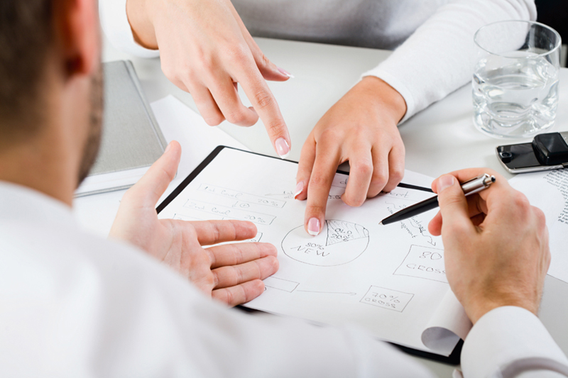 Project Management instructor-led classroom training courses by Proctorlearn